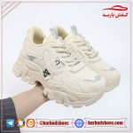 خرید عمده کتونی ارزان مدل فشیون زیره توپی