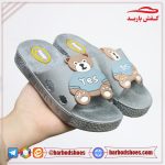 خرید دمپایی پسرانه جدید مدل توپولی