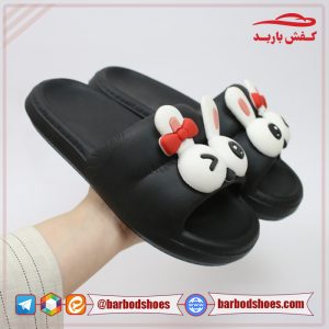 قیمت دمپایی دخترانه جدید مدل رونا