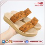 قیمت دمپایی زنانه طبی مدل ترانه