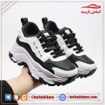قیمت کتونی دخترانه جدید مدل سارینا