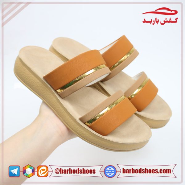 قیمت دمپایی زنانه عمده مدل سوین