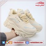 خرید کتونی زنانه عمده مدل سارینا