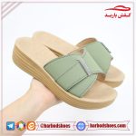 خرید دمپایی زنانه طبی مدل ملیکا