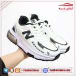 خرید عمده کتونی زنانه مدل نیوبالانس خوشنام