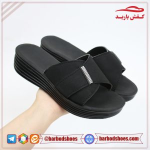 قیمت دمپایی زنانه طبی مدل ملیکا