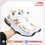 قیمت عمده کتونی زنانه مدل نیوبالانس خوشنام