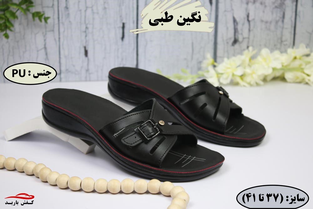 قیمت عمده صندل زنانه