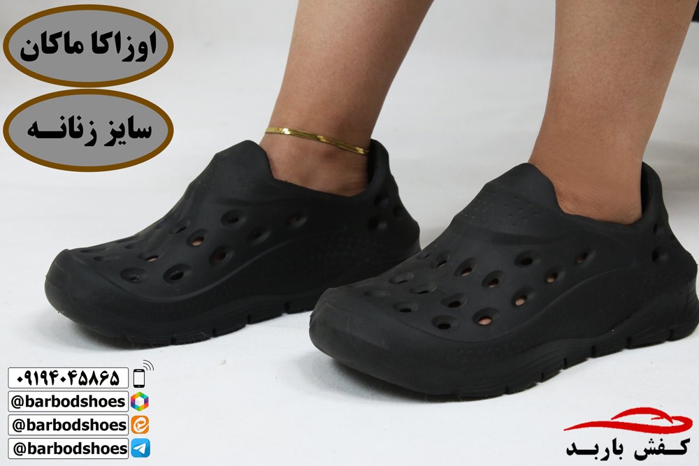 صندل کراکس زنانه دیجی کالا