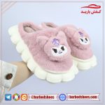 خرید دمپایی پولیشی مدل اوزاکا کرومی