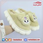 خرید دمپایی عمده ارزان مدل اوزاکا کرومی