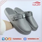 خرید عمده دمپایی پلاستیکی مدل آگ