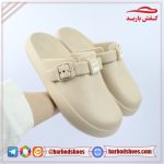 قیمت عمده دمپایی پلاستیکی مدل آگ