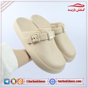 قیمت عمده دمپایی پلاستیکی مدل آگ