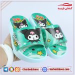 قیمت دمپایی پسرانه مدل کرومی