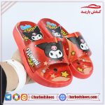 قیمت دمپایی پسرانه مدل کرومی