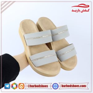 قیمت دمپایی زنانه طبی مدل پرستو