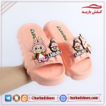 خرید دمپایی پلاستیکی ارزان مدل آوین لبوبو