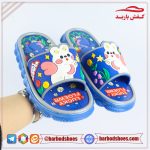 خرید دمپایی بچه گانه مدل لوکی