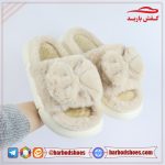 خرید عمده دمپایی مدل پاپیون بهار