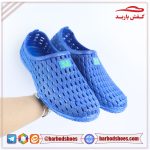 کفش پلاستیکی مردانه جدید مدل باتا