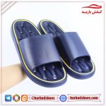 قیمت دمپایی مردانه مدل استخری خط دار