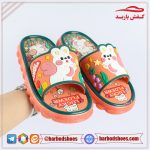 قیمت دمپایی بچگانه مدل لوکی