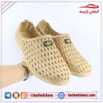 قیمت کفش پلاستیکی مردانه مدل باتا