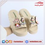 قیمت دمپایی پلاستیکی مدل آوین لبوبو