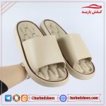 خرید عمده دمپایی مدل استخری خط دار