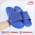 خرید دمپایی زنانه مدل حصیری