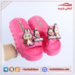 قیمت دمپایی پلاستیکی مدل آوین لبوبو