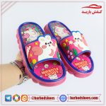 خرید عمده دمپایی بچگانه لوکی