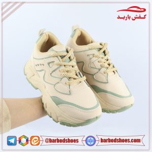 خرید کتونی عمده ارزان مدل نگین