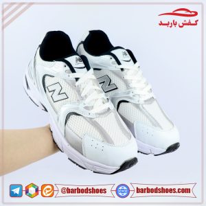 خرید کتونی عمده ارزان مدل نیوبالانس 530