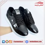 خرید کتونی عمده مدل جردن ورنی