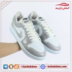 خرید کتونی عمده ارزان مدل جردن ورنی