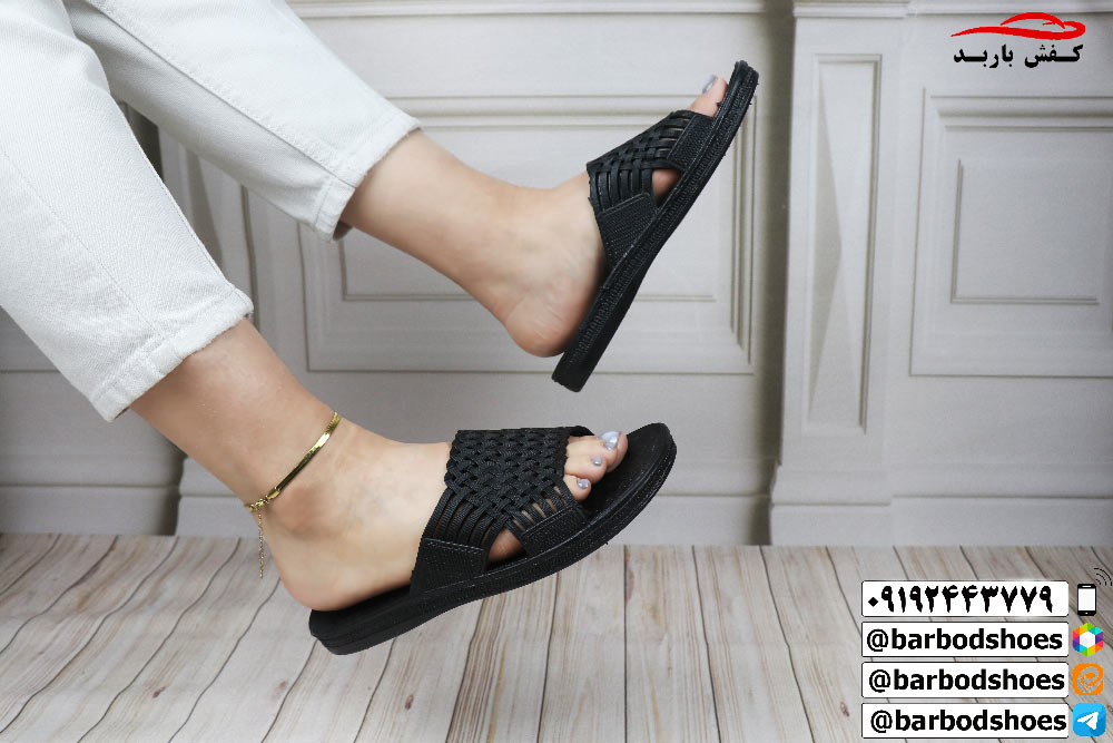 خرید دمپایی زنانه ارزان