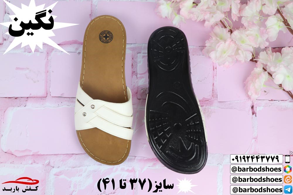 صندل زنانه جدید دیجی کالا