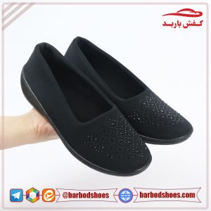 خرید عمده کفش زنانه مدل صبا