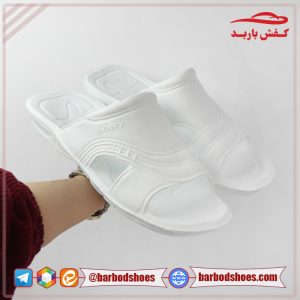 خرید عمده دمپایی بیمارستانی مد سونی