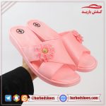 قیمت دمپایی ارزان مدل گلرخ