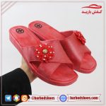 فروش دمپایی پالاستیکی مدل گلرخ