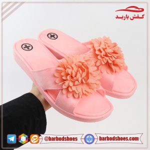 قیمت دمپایی زنانه ارزان مدل مهناز