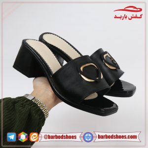 خرید عمده دمپایی زنانه