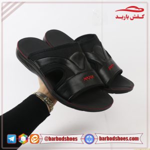 خرید دمپایی مردانه مدل پویان