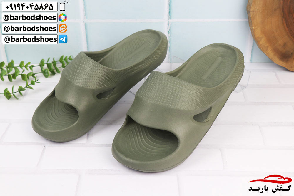 خرید دمپایی مردانه