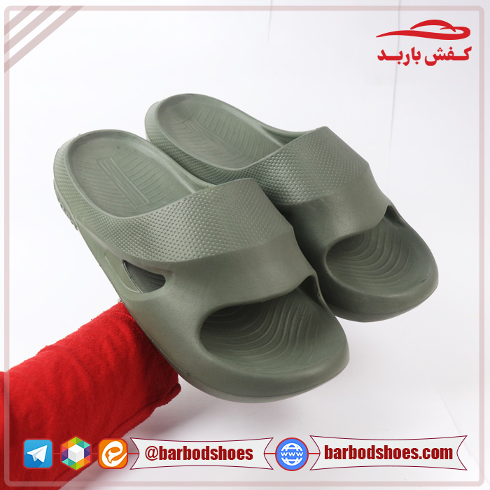 خرید دمپایی مردانه مدل اسپرت کد 104 خرید دمپایی مردانه مدل اسپرت کد 104