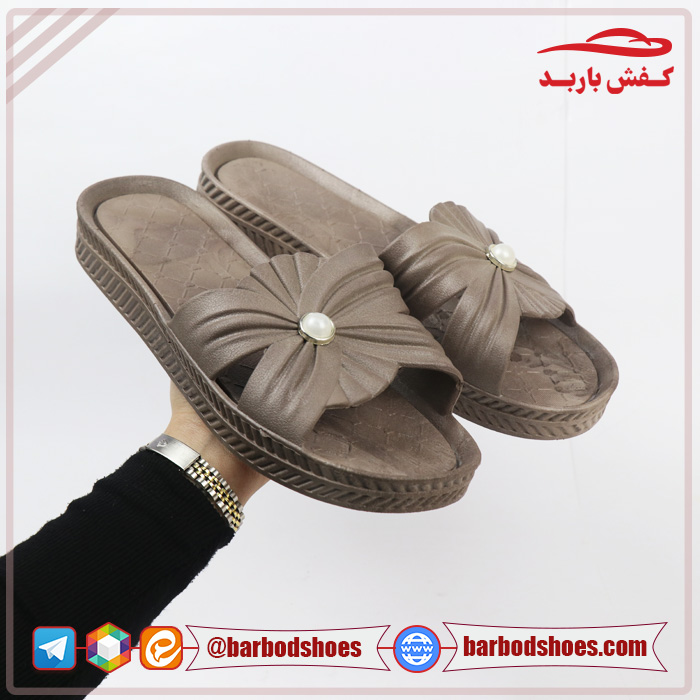 قیمت دمپایی زنانه