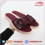 خرید دمپایی زنانه ارزان مدل مهرسا